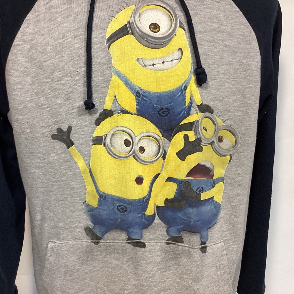Despicable Me Minions Universal Studios Mens Unis… - image 2